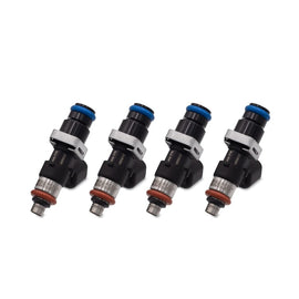 BLOX Racing BXEF-04914.14-1000-4 Fuel Injectors - Single