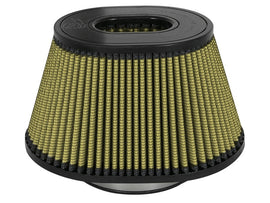 aFe 72-91040 FITS: MagnumFLOW Air Filters IAF PG7 A/F PG7 5-1/2F x (7x10)B x (6-3/4x5-1/2)T (Inv) x 5-3/4H Air Filters Drop In