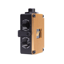 Load image into Gallery viewer, Mishimoto MMOP-EXTFC FITS: Oil Filter Blocks FITS: In-Line Oil Thermostat Oil Filter Blocks