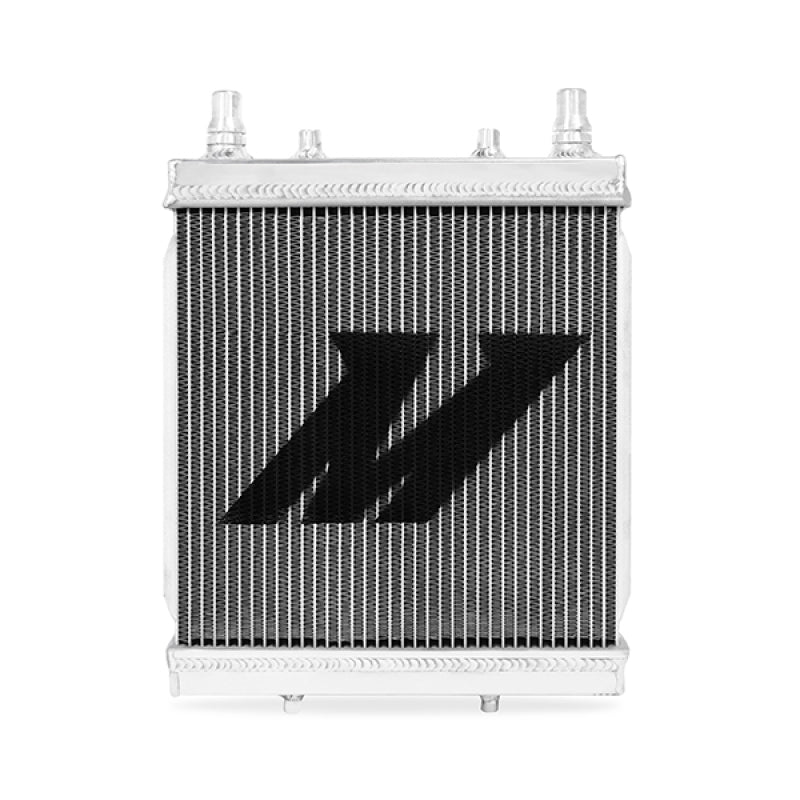 Mishimoto MMRAD-CAM8-16S FITS: Radiators FITS: 2016+ Chevrolet Camaro SS or HD Cooling Package Performance Aux Aluminum Radiators Radiators