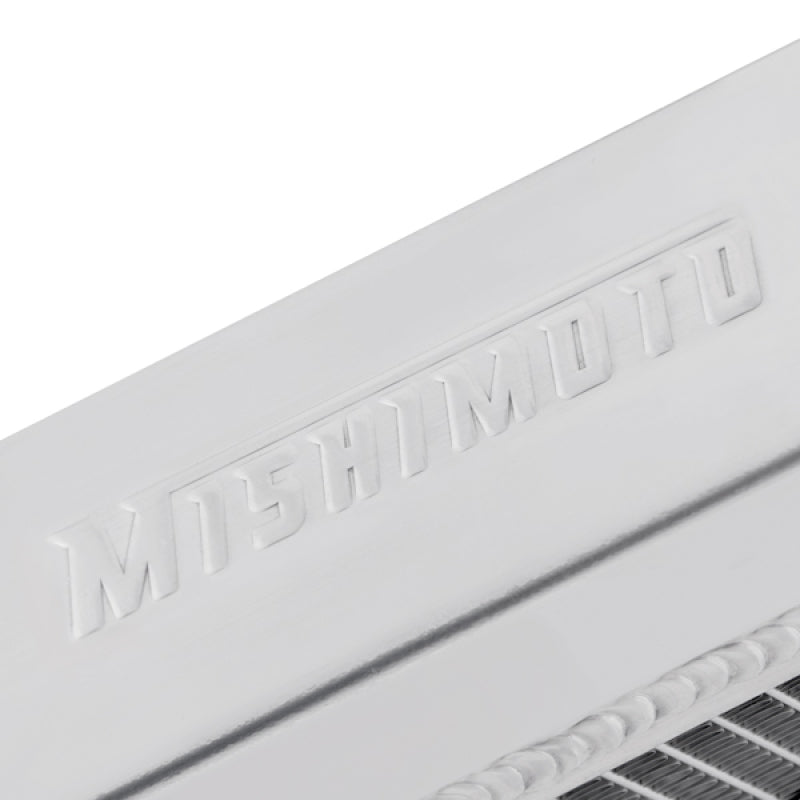 Mishimoto MMRAD-300ZX-90T FITS: Radiators FITS: 90-96 Nissan 300ZX Turbo Manual Aluminum Radiator Radiators