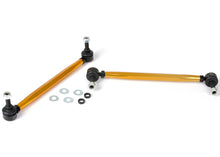 Load image into Gallery viewer, Whiteline KLC167A FITS: 06-12 Audi / 03-11 VW Front Swaybar Link Assembly Sway Bar Endlinks