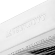 Load image into Gallery viewer, Mishimoto MMRAD-RAM-89 FITS: Radiators FITS: 90-93 Dodge Ram w/ 5.9L Cummins Engine Polished Aluminum Performance Radiator Radiators