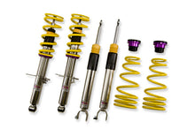 Load image into Gallery viewer, KW 35285007 FITS: Coilover Kit V3 Infiniti G37 2WD Coilovers