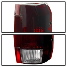 Load image into Gallery viewer, SPYDER 9030567 FITS:xTune Ford Bronco F150 F250 F350 F450 92-96 OE Style Tail Lights Red Smoked ALT-JH-FB92-OE-RSM Tail Lights