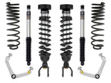 ICON 2019+ 1500 2-3in. Stage 2 Suspension System w/ Billet Upper Control Arms FITS: Ram - ICOK213112