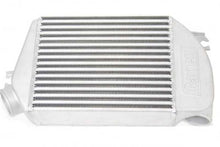 Load image into Gallery viewer, Garrett 891185-6001 FITS: 2015+ Subaru WRX FA20F 2.0L Air / Air Intercooler 530HP Intercoolers