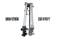 Load image into Gallery viewer, CSF 7077 FITS: 2014+ Chevrolet Corvette (C7) Z06 Radiator Radiators