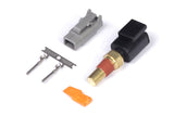 Haltech HT-010304 FITS: Coolant Temp Sensor 1/8 NPT Thread Data Acquisition
