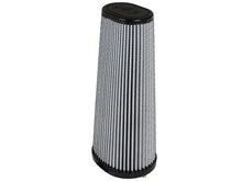 Load image into Gallery viewer, aFe 11-10131 FITS: MagnumFLOW OE Replacement Pro DRY S Air Filters 13-14 Porsche Cayman/Boxster (981) H6 2.7L/3.4L Air Filters Direct Fit