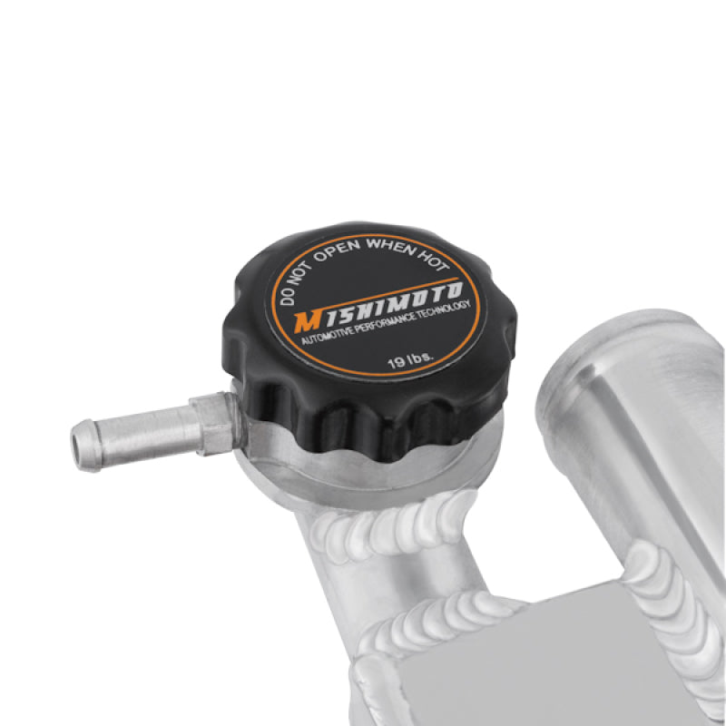 Mishimoto MMRAD-SEN-91SR FITS: 91-99 Nissan Sentra w/ SR20 Manual Aluminum Radiator Radiators