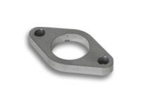 Load image into Gallery viewer, Vibrant 1436 FITS: 35-38mm External WG Flange Untapped Hole Tial/Turbonetic/Turbosmart modelT304 S3/8in Thick Flanges
