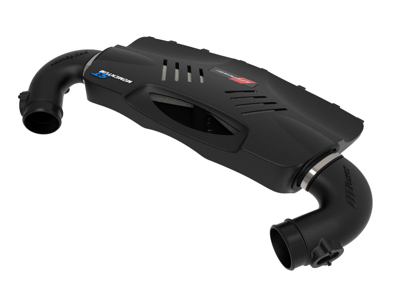 aFe 50-40045D FITS: Power 15-19 BMW X5 M (F85)/X6 M (F86) V8-4.4L (tt) S63 Cold Air Intake System w/ Pro DRY S Media Air Filters Universal Fit