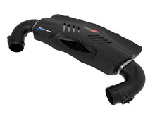 Load image into Gallery viewer, aFe 50-40045D FITS: Power 15-19 BMW X5 M (F85)/X6 M (F86) V8-4.4L (tt) S63 Cold Air Intake System w/ Pro DRY S Media Air Filters Universal Fit