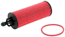 Load image into Gallery viewer, K&amp;N Engineering HP-7026 FITS:K&amp;N Performance Oil Filter for 14-17 Dodge Durango 3.6L / 14-17 Jeep Grand Cherokee 3.6L Oil Filters