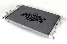 Load image into Gallery viewer, CSF 7091 FITS: Audi B8 S4 &amp; S5 High Performance All-Aluminum Radiator Radiators