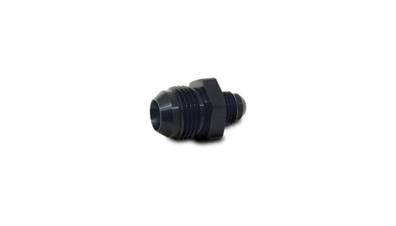 Vibrant 10436 FITS: -10AN to -12AN Reducer Adapter Fitting Aluminum Fittings