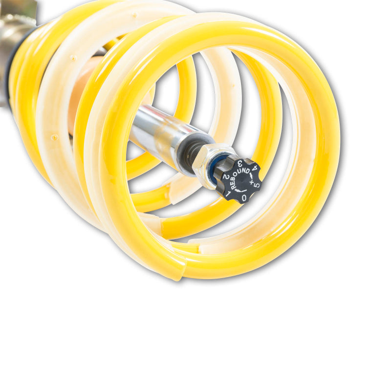 ST Suspensions 1822000R FITS: -ST XA-Height/Rebound Adjustable Coilovers BMW F30 Sedan / F32 Coupe AWD Coilovers