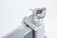Load image into Gallery viewer, CSF 7214 FITS: 2010+ Lexus GX460 Heavy Duty All Aluminum Radiator Radiators