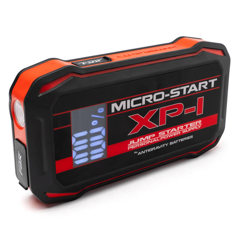 Antigravity Batteries AG-XP-1-G2 FITS:Antigravity XP-1 (2nd Generation) Micro Start Jump Starter Battery Jump Starters