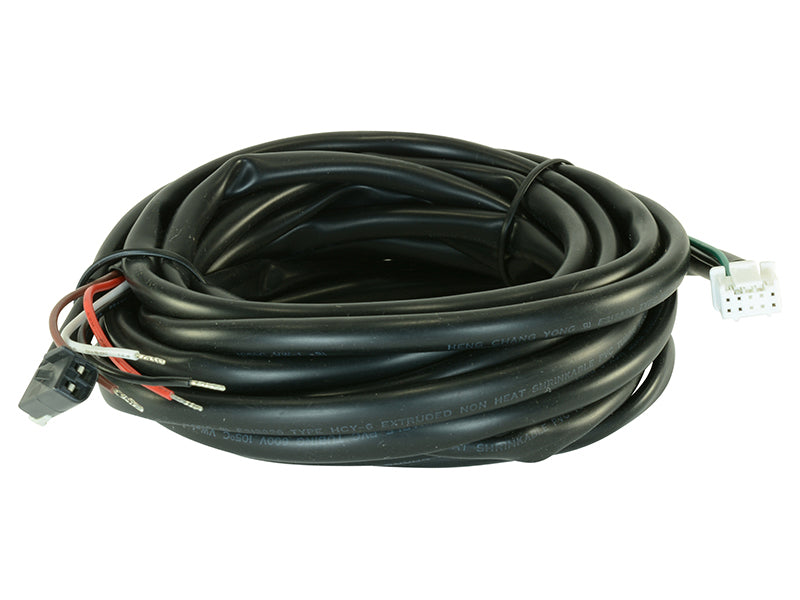 AEM 30-3443 FITS: Main Harness for X-Series Temp Gauge (30-0302) Wiring Harnesses