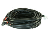 AEM 30-3443 FITS: Main Harness for X-Series Temp Gauge (30-0302) Wiring Harnesses