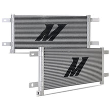 Load image into Gallery viewer, Mishimoto MMTC-RAM-13SL FITS: 13-14 Dodge RAM 2500/3500 6.7L Cummins Transmission Cooler Transmission Coolers