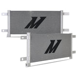 Mishimoto MMTC-RAM-13SL FITS: 13-14 Dodge RAM 2500/3500 6.7L Cummins Transmission Cooler Transmission Coolers