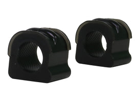 Whiteline KSK084-22 FITS: 99-05 Volkswagen Golf 22mm Front Sway Bar Mount Bushing Kit Sway Bar Bushings