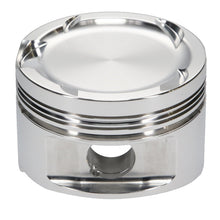 Load image into Gallery viewer, JE Pistons 242882 FITS: VW 1.8L 20V 9.25 KIT Set of 4 Pistons Piston Sets Forged 4cyl