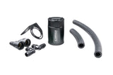CORSA Performance CC0003 FITS: 2018-2023 Ford Mustang GT 5.0L V8 Oil Catch Can Oil Catch Cans
