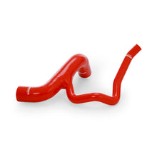 Load image into Gallery viewer, Mishimoto MMHOSE-MOP62-15RD FITS: Hoses FITS: 2015+ Dodge Challenger / Charger SRT Hellcat Silicone Radiator Hose Kit Red Hoses