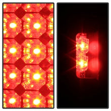 Load image into Gallery viewer, SPYDER 5083296 FITS: 08-16 Ford Super Duty LED Tail Lights Black Smoke ALT-YD-FS07-LED-BSM Tail Lights