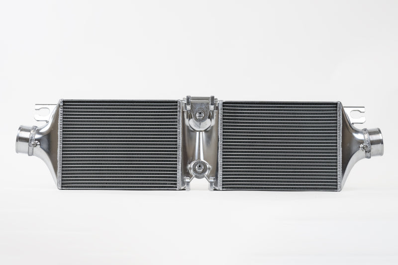 CSF 8217 FITS: 2019+ Porsche 911 Carrera (3.0L Turbo Base/S/4/GTS) High Performance Intercooler System Intercoolers