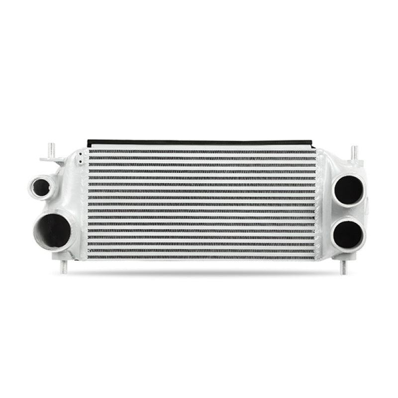 Mishimoto MMINT-F150-15SL FITS: Intercoolers FITS: 2016+ Ford F-150 2.7/3.5L Ecoboost Intercooler (I/C ONLY) Sleek Silver Intercoolers