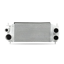 Load image into Gallery viewer, Mishimoto MMINT-F150-15SL FITS: Intercoolers FITS: 2016+ Ford F-150 2.7/3.5L Ecoboost Intercooler (I/C ONLY) Sleek Silver Intercoolers