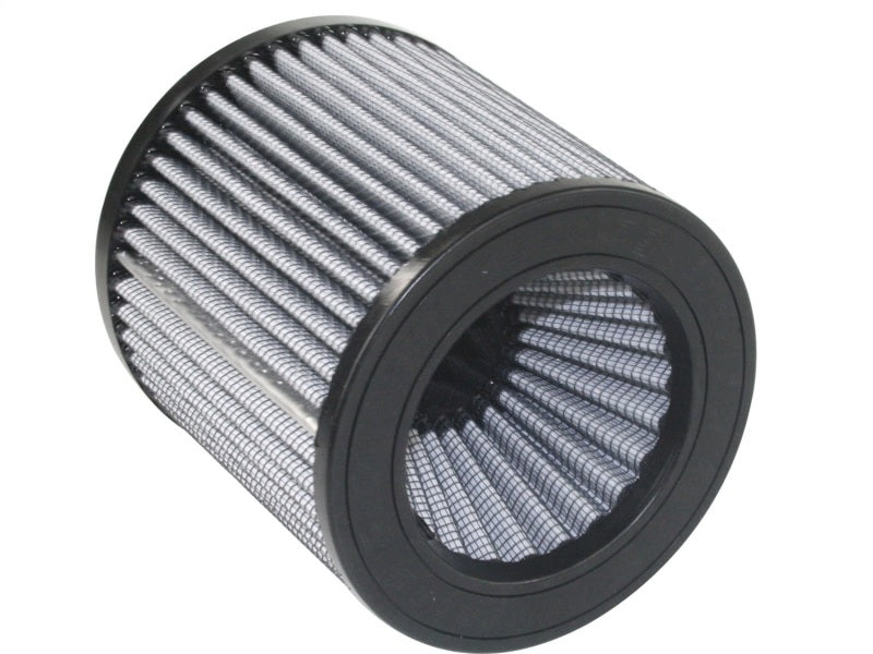 aFe 11-10121 FITS: MagnumFLOW Air Filters OER Pro DRY S 09-12 Audi A4 V6 3.0L / 09 A4 V6 3.2L Air Filters Direct Fit