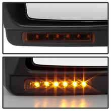 Load image into Gallery viewer, SPYDER 9935381 FITS:xTune Ford F150 07-14 Power Heated Amber LED Signal Telescoping Mirror Left MIR-FF15007S-PWH-AM-L Side Mirrors