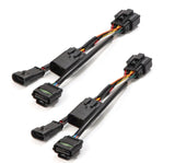 AlphaRex 602011 FITS: 18-23 Jeep Wrangler JL LED Tail to ARX NOVA-Series Tail Light Converters (Req For LED Tail) Wiring Connectors