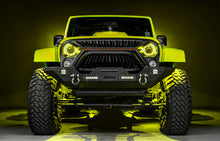 Load image into Gallery viewer, ORACLE Lighting 5876-335 FITS:Oracle Oculus 7in ColorSHIFT Bi-LED Projector Headlights for Jeep Wrangler JK Headlights