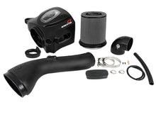 Load image into Gallery viewer, aFe 08-11 Toyota Land Cruiser V8 4.7L Momentum GT Cold Air Intake w/ Pro DRY S Media