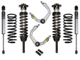 ICON 2010+ FJ/4Runner 0-3.5in Stage 2 Suspension System w/Billet Uca FITS: Toyota - ICOK53062