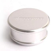 Load image into Gallery viewer, Turbosmart TS-0205-2016 FITS: BOV 34mm Hose Blanking Plug Blow Off Valve Accessories