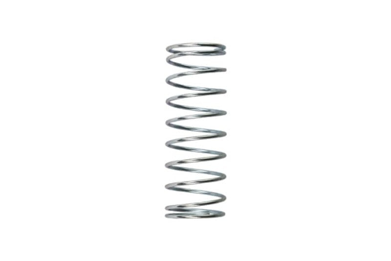 Turbosmart TS-0205-3110 FITS: Universal BOV Vee-Port Pro Spring Grey Blow Off Valve Accessories