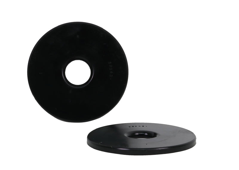 Whiteline W72043 FITS: Plus 4/91-5/01 BMW 3 Series Rear Spring Pad Bushing 12mm Height Increase Spring Insulators