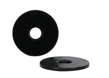 Load image into Gallery viewer, Whiteline W72043 FITS: Plus 4/91-5/01 BMW 3 Series Rear Spring Pad Bushing 12mm Height Increase Spring Insulators