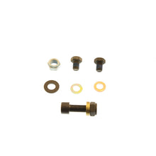 Load image into Gallery viewer, Bilstein 22-002327 FITS: B4 1991 Mercedes-Benz 300SL Base Front Twintube Strut Assembly Shocks and Struts