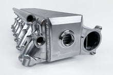 Load image into Gallery viewer, CSF 8400 FITS: Gen 2 B58 Race X Charge-Air-Cooler Manifold Raw Billet Aluminum Finish Intercoolers