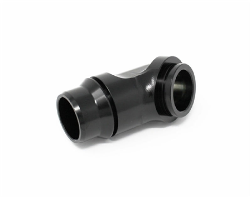 Torque Solution TS-GR-644 FITS: Billet Water Neck Toyota GR Supra MKV Fittings