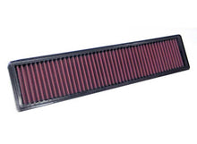 Load image into Gallery viewer, K&amp;N Engineering 33-2807 FITS:K&amp;N Porsche 944 Drop In Air Filter Air Filters Drop In